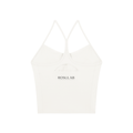 ROSULAB Women’s Solid Color Yoga Sports Bra