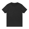 ROSULAB Men's Jacquard Slim Mesh T-Shirt