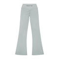 ROSULAB Women’s High Rise Flared Leggings