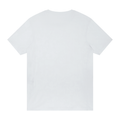 ROSULAB Men's Jacquard Slim Mesh T-Shirt