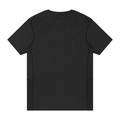 ROSULAB Men's Jacquard Slim Mesh T-Shirt