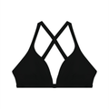 Women’s Yoga Sports Bra