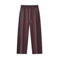 ROSULAB - Essential Drawstring Straight-Leg Sweatpants
