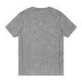 ROSULAB Men's Jacquard Slim Mesh T-Shirt