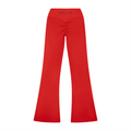 ROSULAB Women’s High Rise Flared Leggings