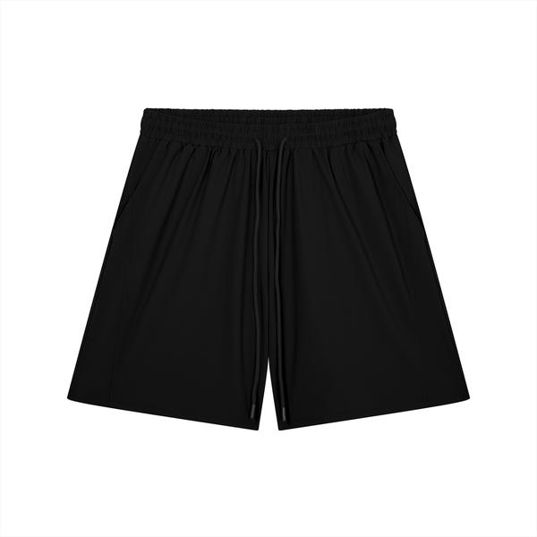 ROSULAB Men’s Drawstring Shorts