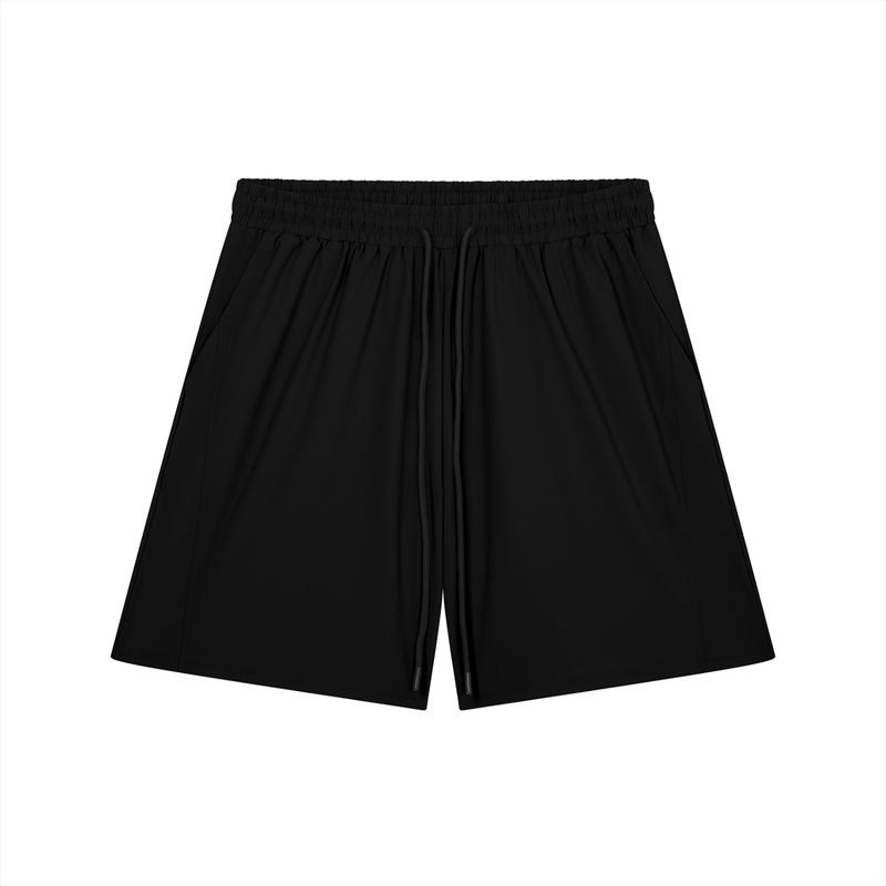 ROSULAB Men’s Drawstring Shorts