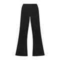 ROSULAB Women’s High Rise Flared Leggings