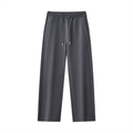 ROSULAB - Essential Drawstring Straight-Leg Sweatpants