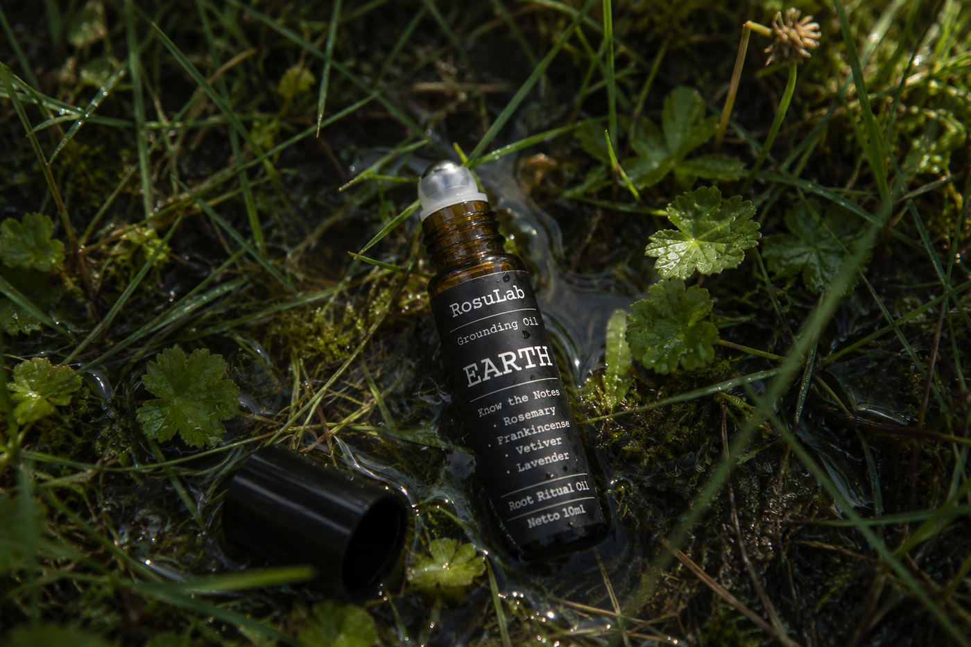 Skincare Benefits