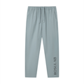 ROSULAB Unisex Lightweight Tapered Track Pants