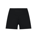 ROSULAB Women’s High Rise Color Block Yoga Shorts