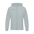 ROSULAB Soft Hooded Sports Jacket