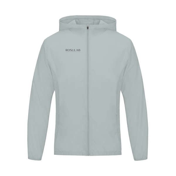 ROSULAB Soft Hooded Sports Jacket