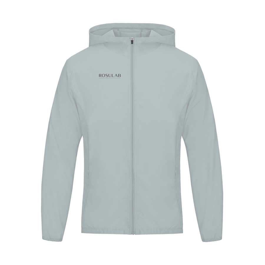 ROSULAB Soft Hooded Sports Jacket