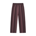 ROSULAB - Essential Drawstring Straight-Leg Sweatpants