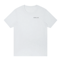 ROSULAB Men's Jacquard Slim Mesh T-Shirt