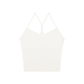 ROSULAB Women’s Solid Color Yoga Sports Bra