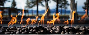 Fire Activation Oil